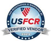 verified vendor seal 2024 sm